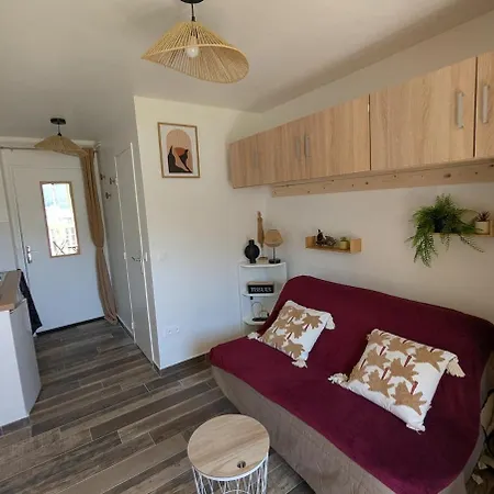 Petit Renove Pres Du Centre شقة ليز أنغلز