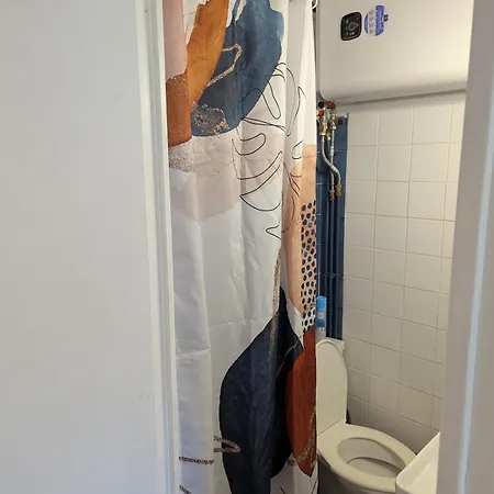 Petit Renove Pres Du Centre شقة ليز أنغلز