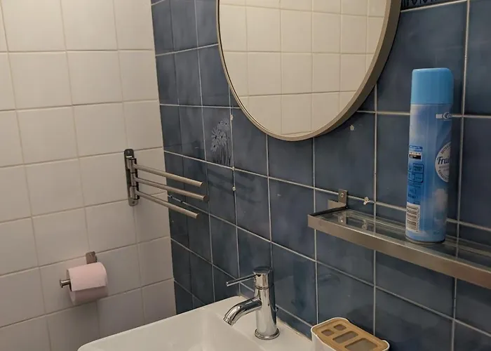 Petit Renove Pres Du Centre Διαμέρισμα Les Angles (Pyrenees-Orientales)